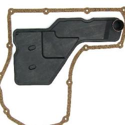 CHAMP / LUBER-FINER T721