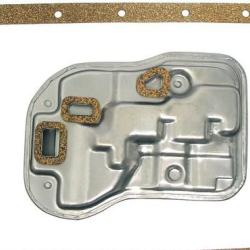 CHAMP / LUBER-FINER T724