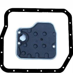 CHAMP / LUBER-FINER T764