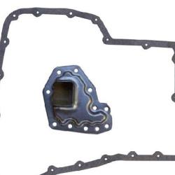 CHAMP / LUBER-FINER T877