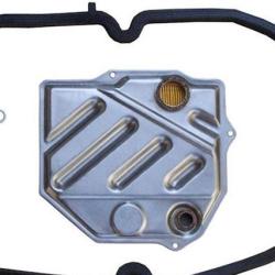 CHAMP / LUBER-FINER T878