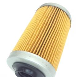 CHAMP / LUBER-FINER TO8765