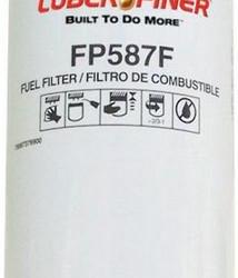 CHAMP / LUBER-FINER FP587F