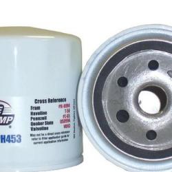 CHAMP / LUBER-FINER OF5401