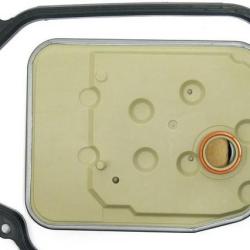 CHAMP / LUBER-FINER T718