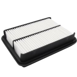 CHAMP / LUBER-FINER AF360