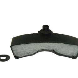 CHAMP / LUBER-FINER AF89