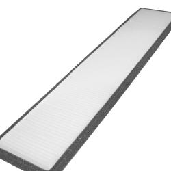 CHAMP / LUBER-FINER CAF1700