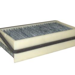 CHAMP / LUBER-FINER CAF1704