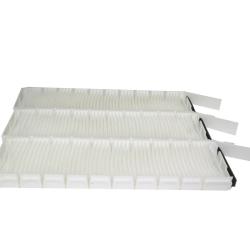 CHAMP / LUBER-FINER CAF1705