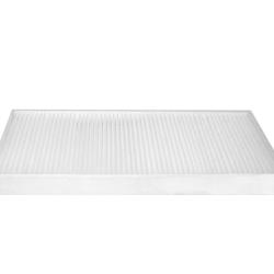 CHAMP / LUBER-FINER CAF1743