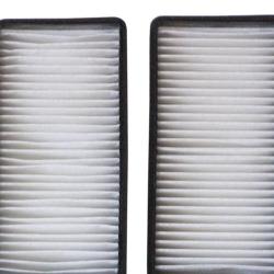 CHAMP / LUBER-FINER CAF1757