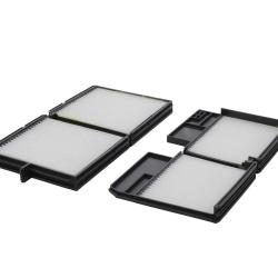 CHAMP / LUBER-FINER CAF1783