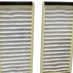 CHAMP / LUBER-FINER CAF1834P