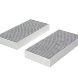 CHAMP / LUBER-FINER CAF1962C