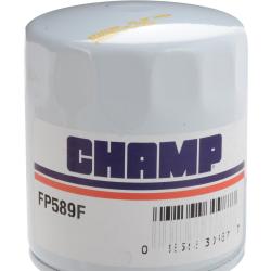 CHAMP / LUBER-FINER FP589F