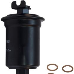 CHAMP / LUBER-FINER G2945