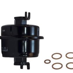 CHAMP / LUBER-FINER G2985