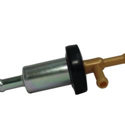 CHAMP / LUBER-FINER G343