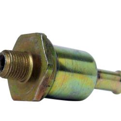 CHAMP / LUBER-FINER G473