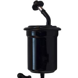 CHAMP / LUBER-FINER G497