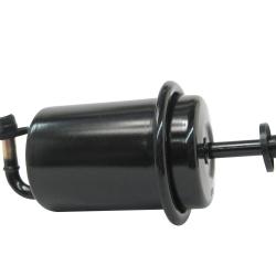 CHAMP / LUBER-FINER G6307