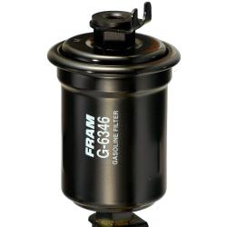 CHAMP / LUBER-FINER G6346