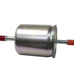 CHAMP / LUBER-FINER G6393