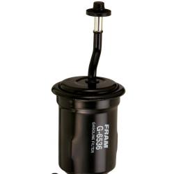 CHAMP / LUBER-FINER G6536