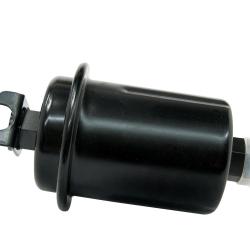 CHAMP / LUBER-FINER G6538