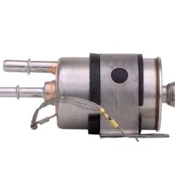 CHAMP / LUBER-FINER G8836