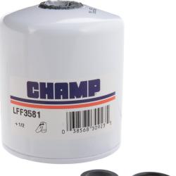CHAMP / LUBER-FINER LFF3581