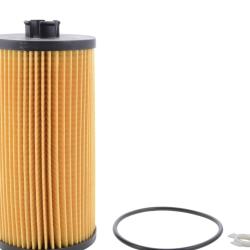 CHAMP / LUBER-FINER LP2017