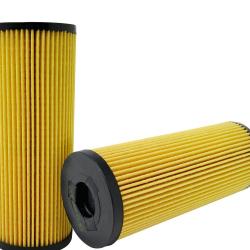 CHAMP / LUBER-FINER P843