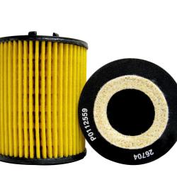 CHAMP / LUBER-FINER P963