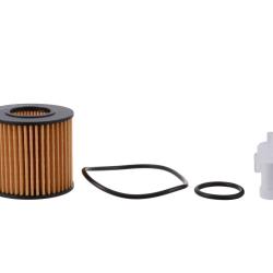 CHAMP / LUBER-FINER P996