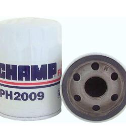 CHAMP / LUBER-FINER PH2009