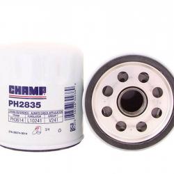 CHAMP / LUBER-FINER PH2835
