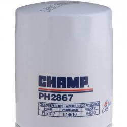 CHAMP / LUBER-FINER PH2867