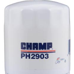 CHAMP / LUBER-FINER PH2903