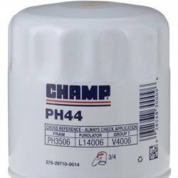 CHAMP / LUBER-FINER PH44