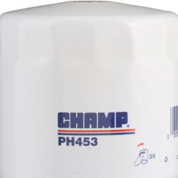 CHAMP / LUBER-FINER PH453