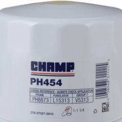 CHAMP / LUBER-FINER PH454