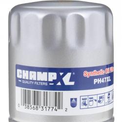 CHAMP / LUBER-FINER PH47XL