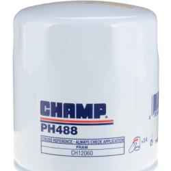CHAMP / LUBER-FINER PH488