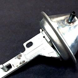 GUARANTEED PARTS VCD376