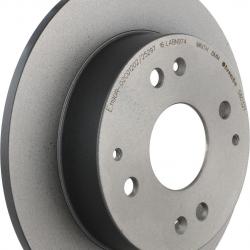 BREMBO KT00534