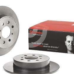 BREMBO 08580341