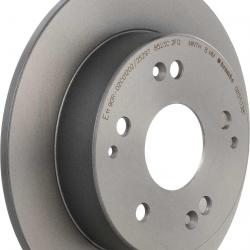 BREMBO KT00503