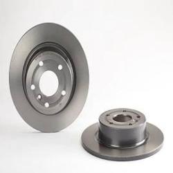 BREMBO 08683811